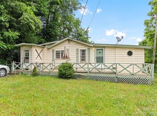 622 McElroy Cove Rd, Waynesville, NC 28785