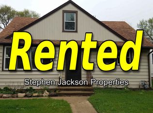 3312 Constance Dr, Rockford, IL 61108