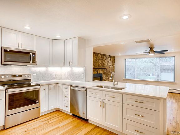 Stunning Kitchen