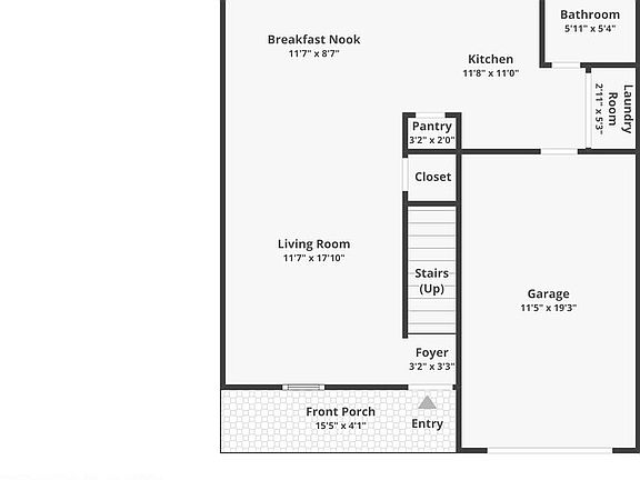 2nd image of this home