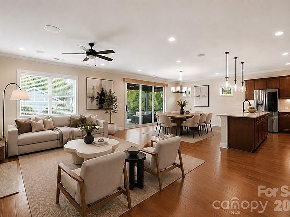 5th image of 6196 Raven Rock Dr
