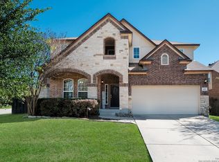 433 Bison Ln, Cibolo, TX 78108