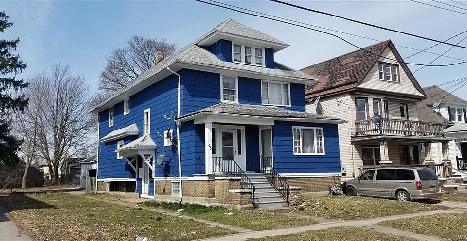 2nd image of 66 Briscoe Ave