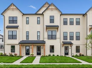 4171 Barrel Ln, Westfield, IN 46062