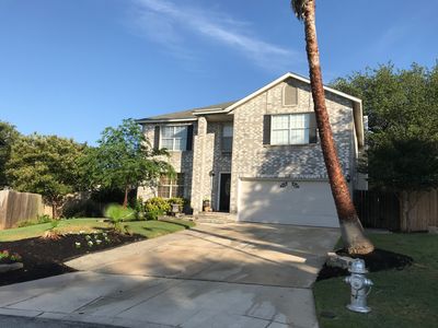 15842 Secret Trl, San Antonio, TX, 78247