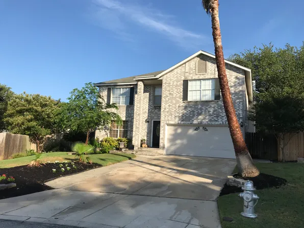 15842 Secret Trl, San Antonio, TX 78247