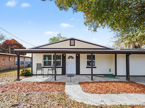 604 Wisteria Dr, Melbourne, FL 32901