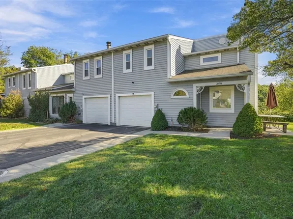 308 Lamplighter Cir, Pittsburgh, PA 15212