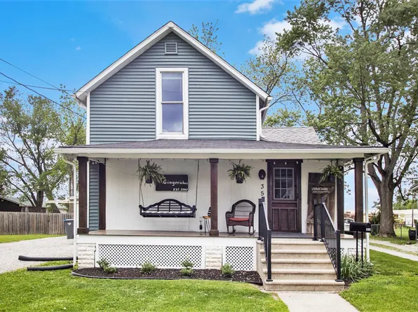 358 S Nappanee St, Nappanee, IN 46550