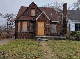 18696 Dwyer St, Detroit, MI 48234