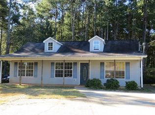 7020 Crooked O Trl #00, Gainesville, GA 30506