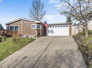 705 NE Bockes Loop, Sheridan, OR 97378