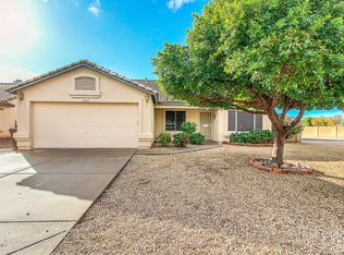 1237 W 15th Ln, Apache Junction, AZ 85120