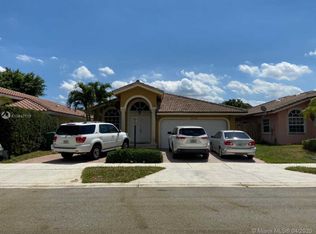 14232 SW 115th Ter #0, Miami, FL 33186