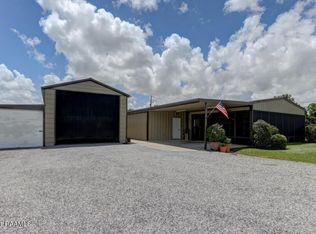 1372 E Ebey St, Church Point, LA 70525