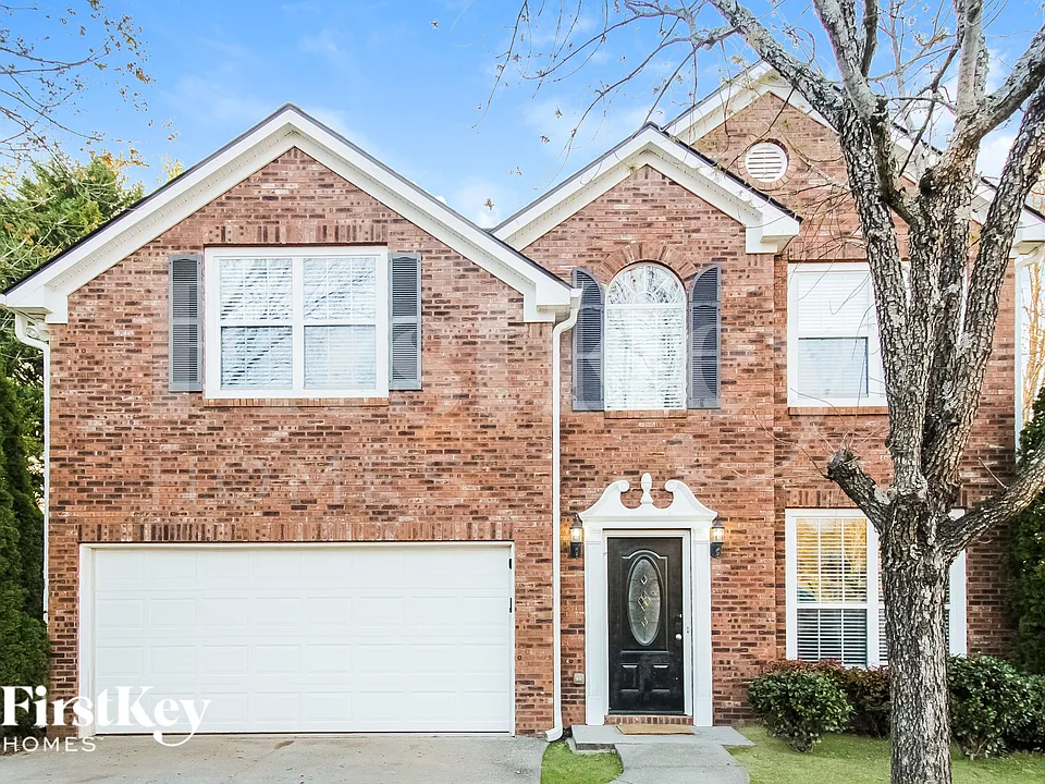 400 Cobalt Valley Ln
