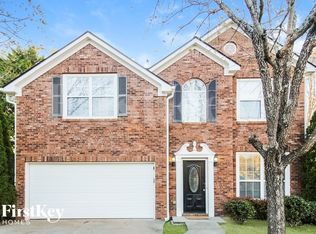 400 Cobalt Valley Ln, Canton, GA 30114