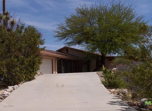 Concrete Driveway