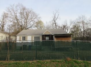 254 E Lister St, Shreveport, LA 71101