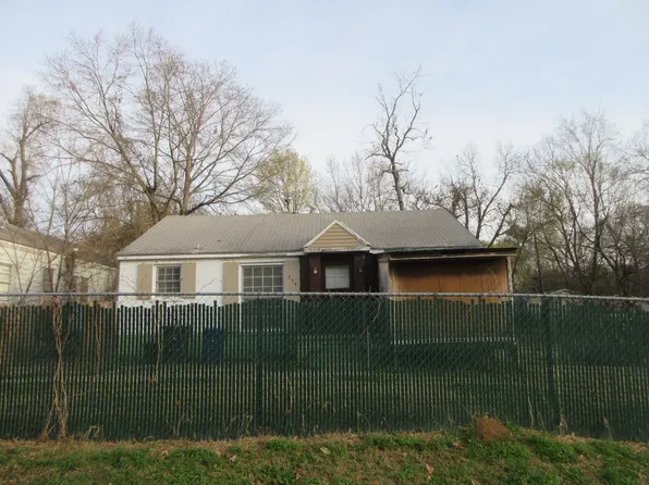 254 E Lister St, Shreveport, LA 71101