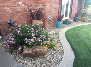 25 N Rim Rd, Ransom Canyon, TX 79366