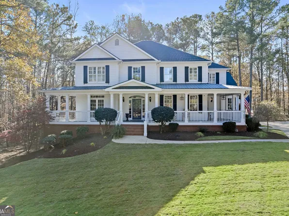 45 Rose Arbor Ct, Newnan, GA 30265