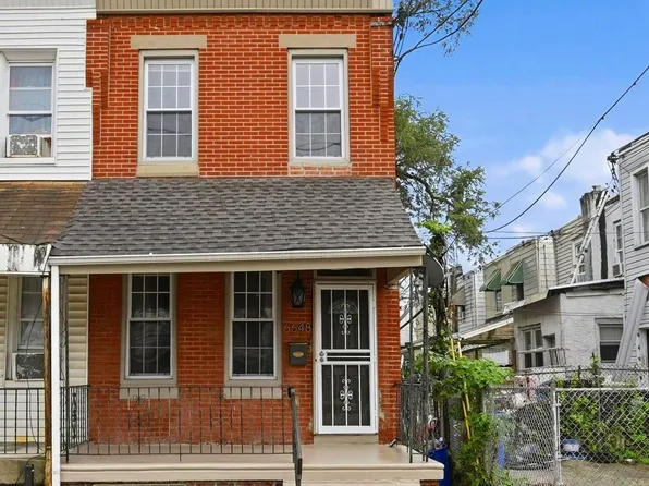 6648 Greenway Ave, Philadelphia, PA 19142