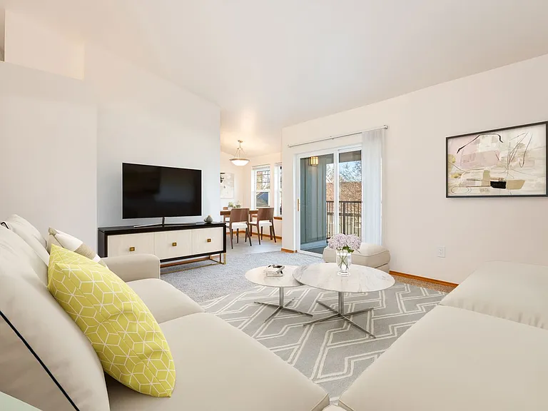 Big Meadow Apartments — Photo 16