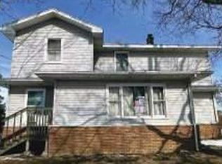 3581 E Riley Rd, Owosso, MI 48867