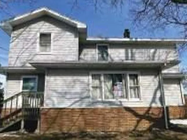 3581 E Riley Rd, Owosso, MI 48867