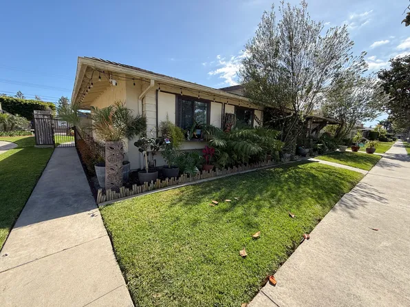 7642 Amazon Dr #3, Huntington Beach, CA 92647
