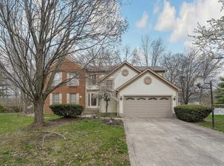 620 Shadewood Ct, Columbus, OH 43230