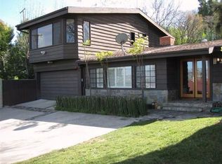 22276 Cass Ave, Woodland Hills, CA 91364