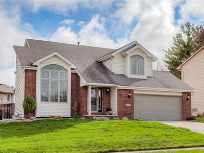 4475 91st St, Urbandale, IA, 50322