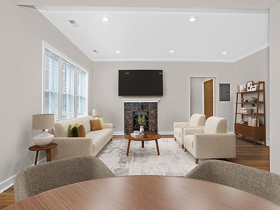 2nd image of 1346 W Estes Ave APT 2S