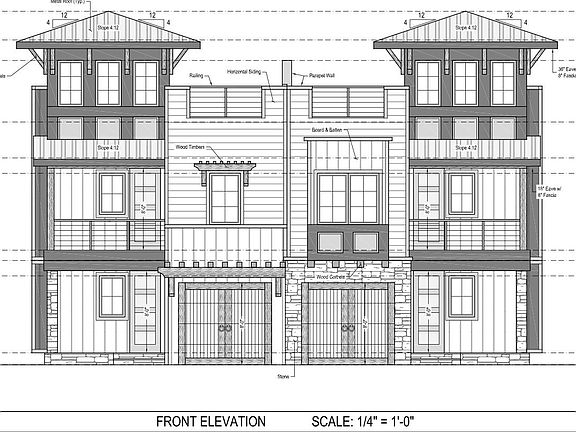 3rd image of 105 Main St