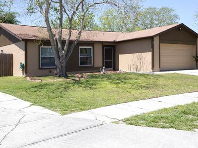 1328 Foxboro Dr, Brandon, FL, 33511