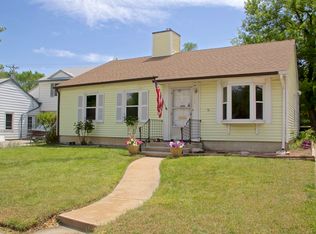 1017 Florence Ave, Colorado Springs, CO 80905