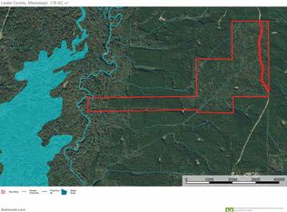 Saint Anne Rd, Carthage, MS 39051