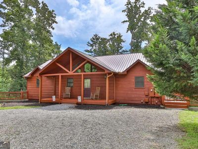 50 Tivoli Ct, Ellijay, GA, 30540