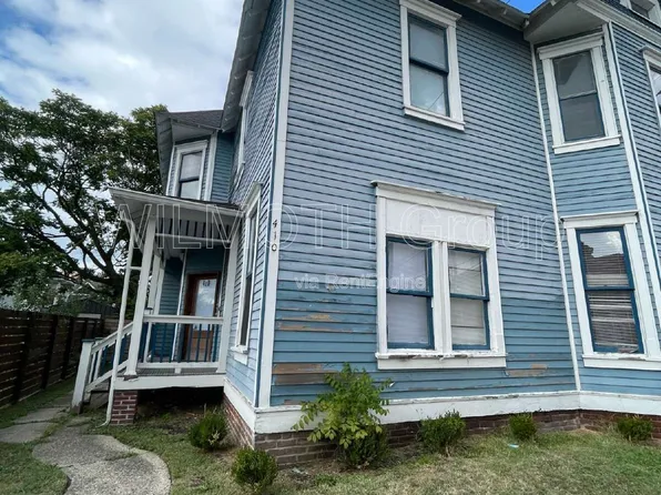 410 E 16th St Unit 2, Indianapolis, IN 46202