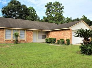 6603 Brookgate Dr, Spring, TX 77373