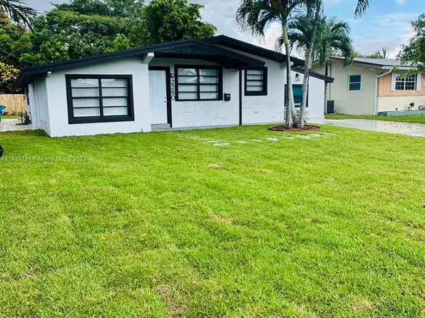 2280 Havana Dr, Miramar, FL 33023