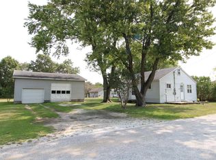 5898 S U Rd, North Judson, IN 46366