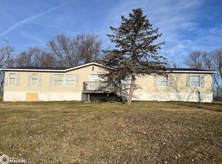 1605 Liberty Hwy, Osceola, IA 50213
