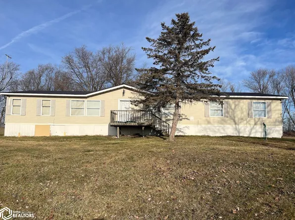 1605 Liberty Hwy, Osceola, IA 50213