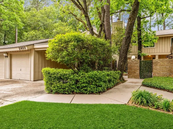 2409 W Settlers Way, Spring, TX 77380