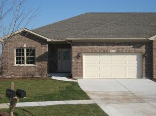 980 Brookside Ct, Marengo, IL 60152