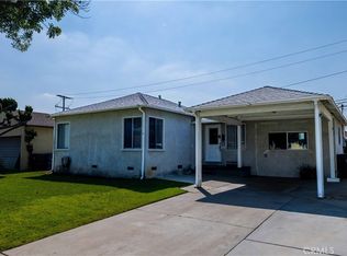 11750 Garetal St, Santa Fe Springs, CA 90670