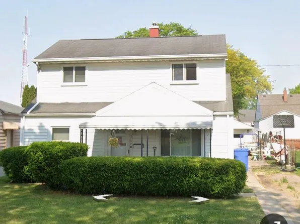 5142 Ford St, Toledo, OH 43612